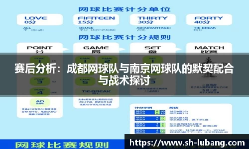 赛后分析：成都网球队与南京网球队的默契配合与战术探讨