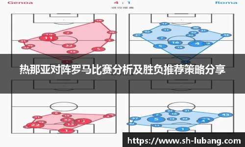 热那亚对阵罗马比赛分析及胜负推荐策略分享